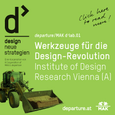 Workshop: Tools for the Design Revolution