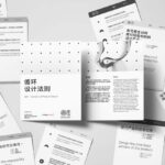 Circular Design Rules – V 1.0 Product Design (Chinese/English)