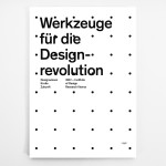 Werkzeuge für die Designrevolution